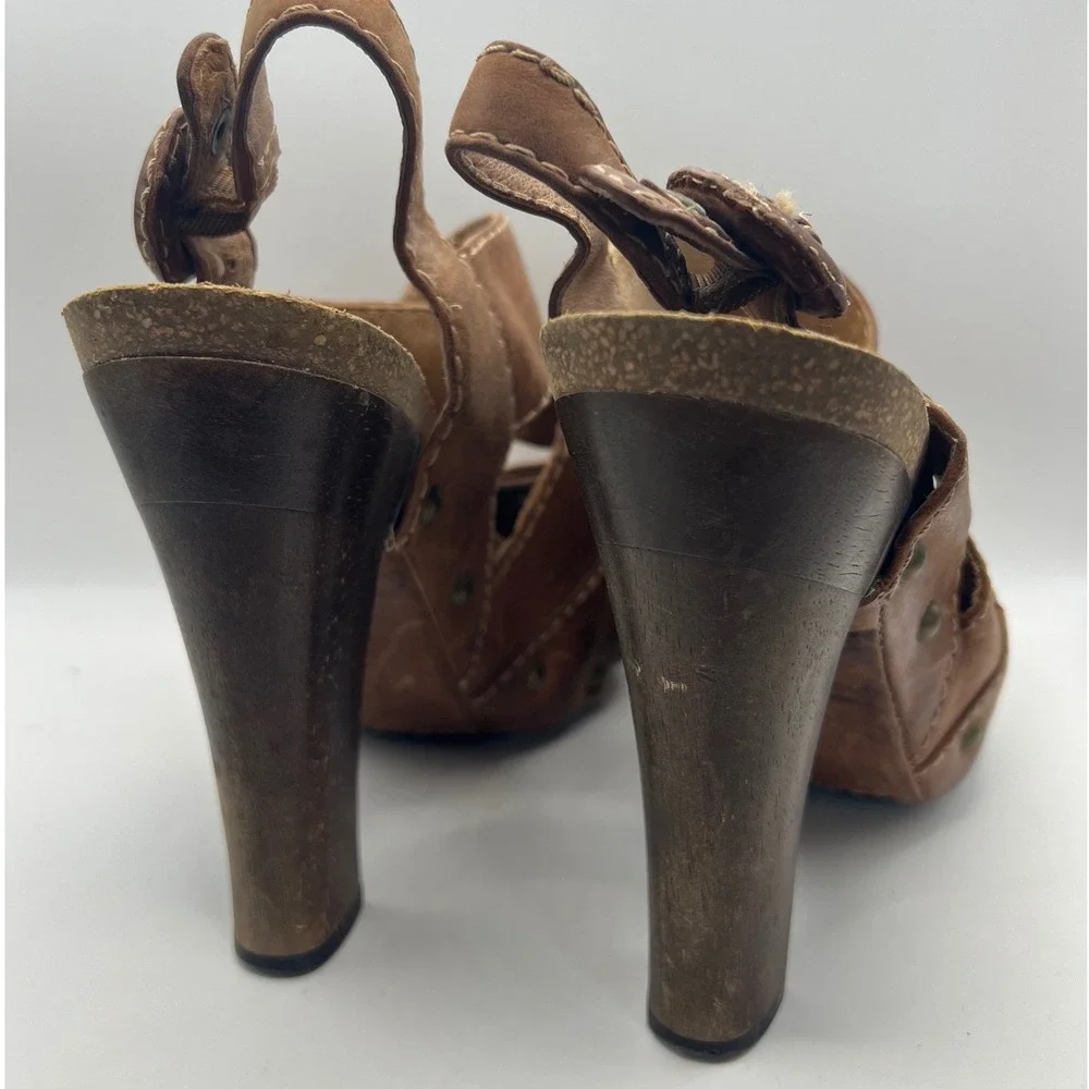Frye darcy light